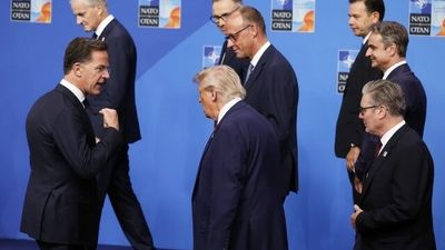 ترامپ تعرفه‌های جدید آمریکا بر ۷ کشور را اعلام کرد
