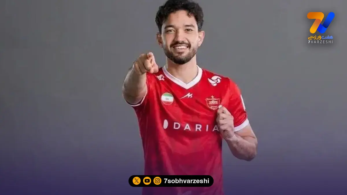جنون در لیگ برتر؛ ایری 190 میلیارد تومان می ارزد؟
