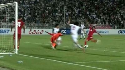 گل مشترک محبی ها برای تیم ملی؛ دو توپ در زمین بود، دو محبی کار را تمام کردند!
