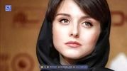 بیوگرافی و استایل اروپایی فاطمه مسعودی فر خانم بازیگر چشم رنگی