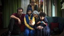 لوکیشن جدید پایتخت ۸ لو رفت + جزئیات