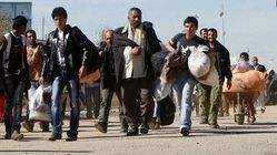 آمار مهاجرین افغانستانی اخراج‌شده از تهران