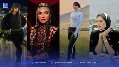 بیوگرافی عسلِ سریال اجل معلق + عکس ترسناک