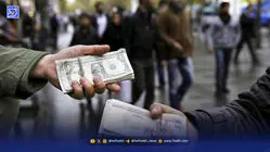 قیمت دلار امروز دوشنبه 17 آذر 1404 / فرار دلار از دست خریداران