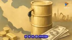 نفت برای دومین روز متوالی گران شد 