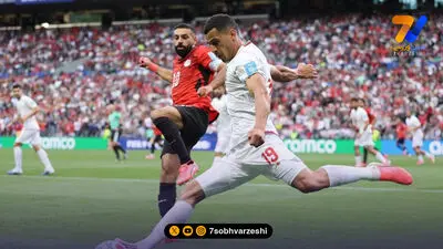 نعمتی: از تیم‌های مطرح ایران پیشنهاد داشتم اما لوسیل را انتخاب کردم