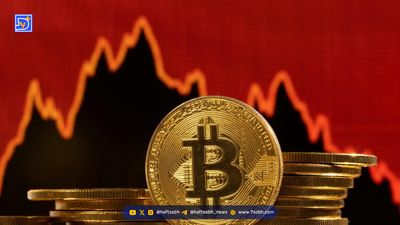 تحلیل بیت کوین: پیش‌بینی رشد بزرگ در ماه آینده علی‌رغم کاهش اخیر