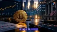  هوش مصنوعی به آینده بیت‌کوین امیدوار است 