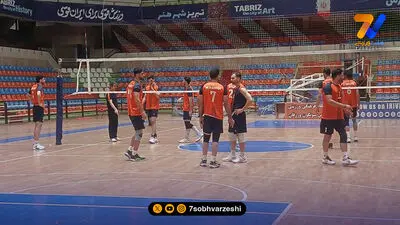 حاشیه جدید در لیگ برتر؛ شهداب مقابل مس‌سونگون حاضر نشد