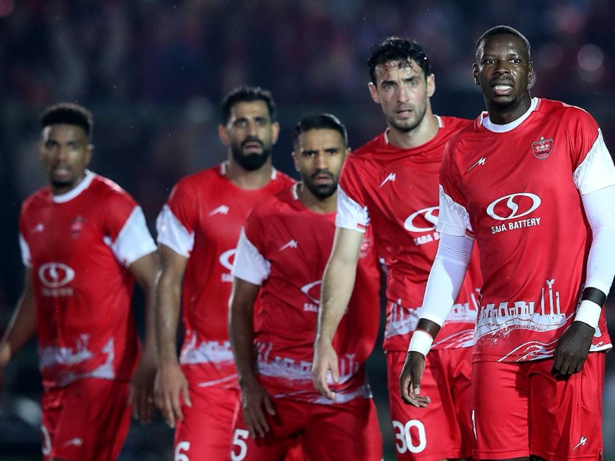 جزئیات قرارداد ستارههای پرسپولیس افشا شد؛ گاریدو 66 میلیارد
