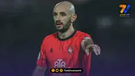 بازگشت ستاره تراکتور به تبریز