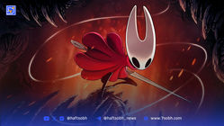 قیمت شوکه‌ کننده‌ بازی Hollow Knight: Silksong فاش شد
