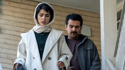 بیوگرافی کامل لاله مرزبان؛ از زندگی شخصی تا موفقیت‌های هنری