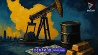  نفت خام به آستانه مقاومت کلیدی ۹۳ دلاری رسید 