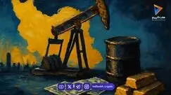  نفت خام به آستانه مقاومت کلیدی ۹۳ دلاری رسید 