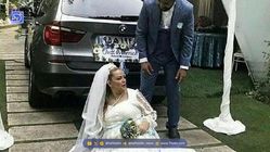 آلبوم عروسی بهاره رهنما و شوهر اول و دوم