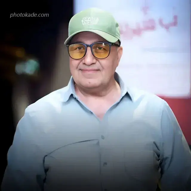 رضا عطاران