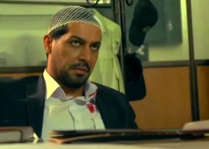 بیوگرافی کامران تفتی؛ از همبازی شدن با پدرش تا حمله قلبی حین فیلمبرداری