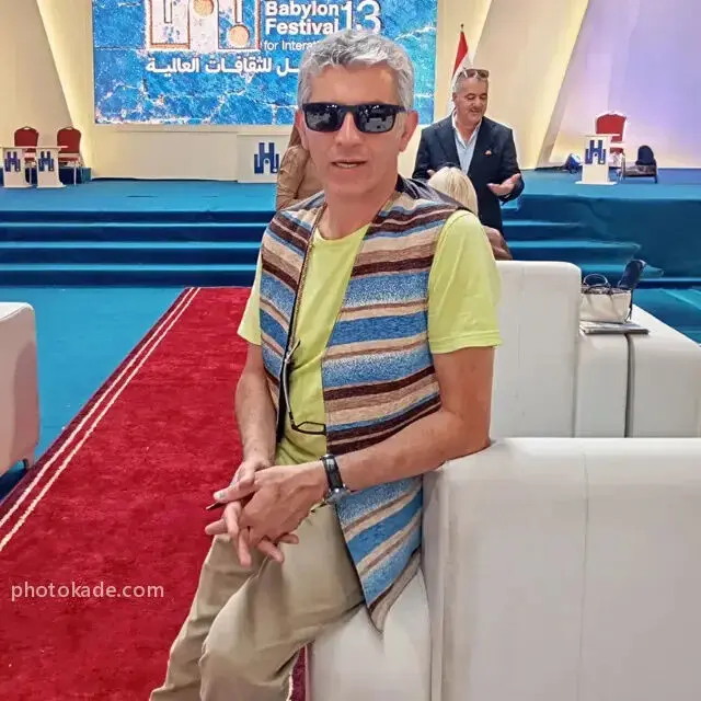 سیروس همتی