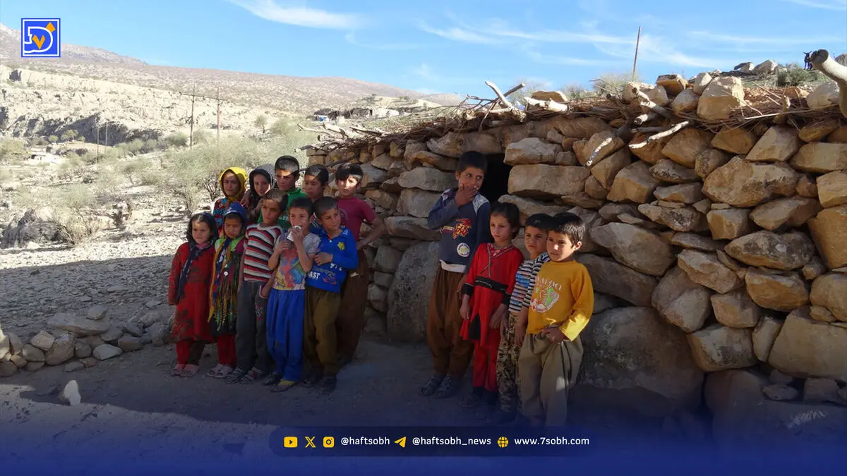 صدها مدرسه روستایی با کمتر از 5 دانش‌آموز