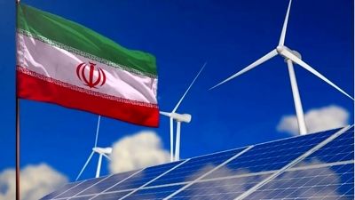 حصار های بادی جایگزین جدید پنل های خورشیدی