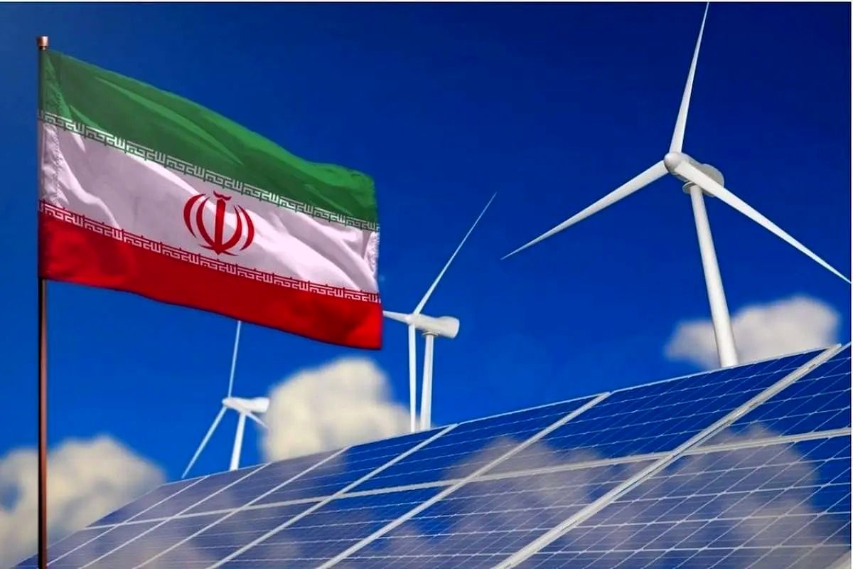 حرکت به سوی انرژیهای تجدیدپذیر در ایران