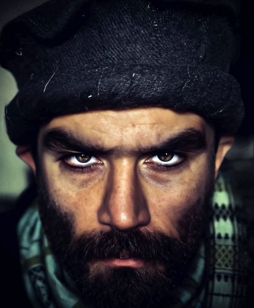 دانیال پورصباح، بازیگر بامداد خمار