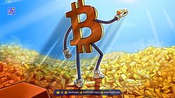 رشد همبستگی بیت‌کوین و طلا: روایت طلای دیجیتال زنده است!