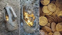 گنج باشکوه چند هزار میلیاردی در امام زاده عبدالله ری چه شد؟ + عکس