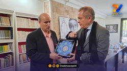 پیشنهاد سفیر مکزیک به ایران برای برگزاری بازی دوستانه