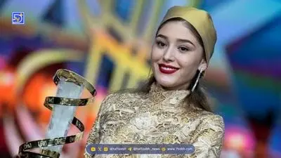 واکنش فرشته حسینی به پیام رهبر انقلاب