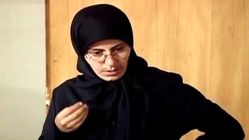 سوسن پرور ازدواج کرده بود هیچکس نمی دونست .../ استایل ساده سوسن پرور در سالگرد ازدواجش