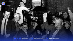 وقتی لبخند هم باید مجوز بگیرد