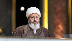 بازداشت حجت‌الاسلام قاسمیان داور برنامه محفل توسط پلیس عربستان؛ علت چه بود؟ (ویدیو)