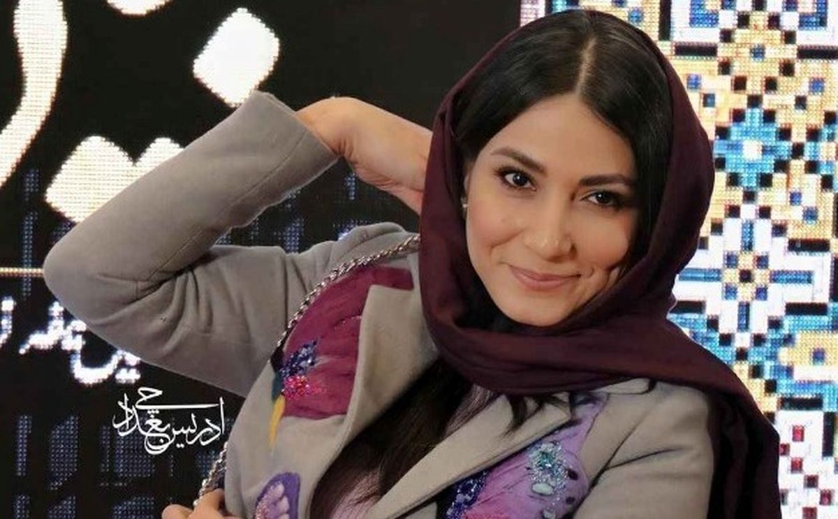 استایل جدید خانم سمیرا حسنپور؛ ایرادی که به سادگی نمیتوان از آن گذشت!