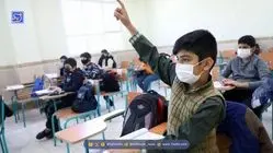 غیرحضوری شدن مدارس در روز یکشنبه + تاخیر در فعالیت ادارات ۶ شهر خوزستان