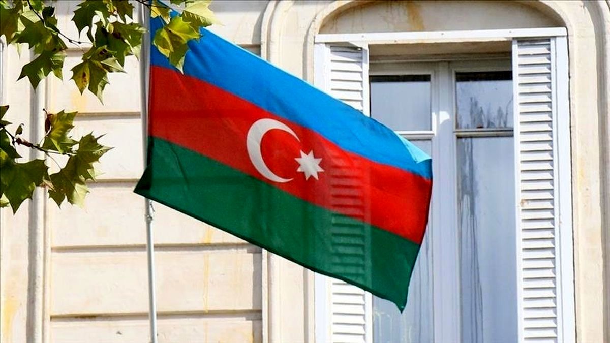 تکذیب باکو درباره اتهام جاسوسی برای اسرائیل در ایران