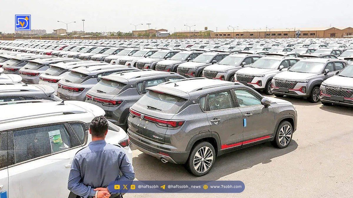 تعرفه جدید واردات خودرو رسماً ابلاغ شد + جدول تعرفههای جدید