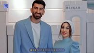 آلبوم عروسی میلیاردی خواهر علیرضا بیرانوند / خواهر شوهر اکرم بانو