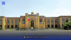 روزگار سپری‌ شده ‌دبیرستان البرز‌