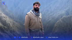  این کوهنورد روی صخره ها اسکیت سواری میکند! / ترس برای او معنا ندارد + فیلم