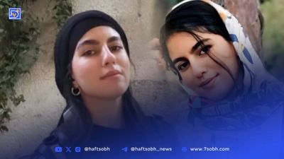 آخرین عکس الهه حسین‌نژاد با برادرمعلولش+ پست اینستاگرام