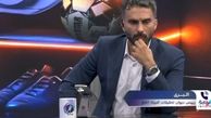 سخنگوی کمیته اخلاق: هیچ نامه ای در زمینه محرومیت مربیان در بحث جادوگری به دست ما نرسیده است