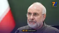 پیام تبریک قالیباف پس از قهرمانی کشتی فرنگی ایران در آمریکا