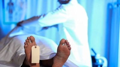 ماجرای کشف جسد یک مرد در سد اکباتان همدان