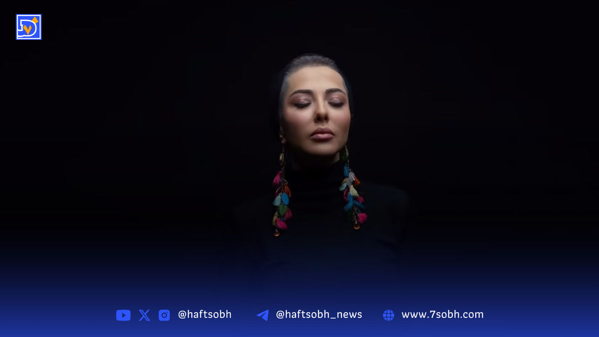 قاب امروز | فتوشوتهای جدید لیلا اوتادی در 41سالگی؛ متفاوت مثل سولماز آقمقانی، لیلای سه در چهار