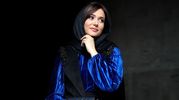 فیلم کامیون سواری پریناز ایزدیار 