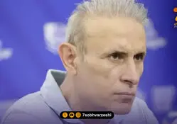 یحیی گل‌محمدی: تساوی در دقایق پایانی مطلوب ما نبود