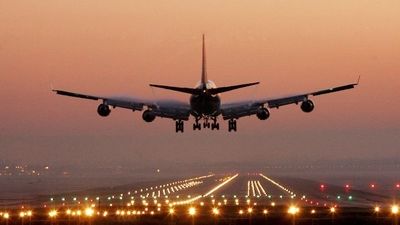 پروازهای امارات به تهران تا هفته آینده متوقف می‌ماند