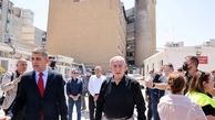 اعتراف نتانیاهو به کمک‌های قابل توجه آمریکا درجنگ علیه ایران